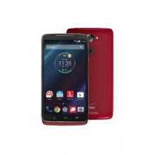 Motorola Droid Turbo - Verizon - CDMA - 32 GB - Red - Verizon - Motorola Droid Turbo - Verizon - CDMA - 32 GB - Red - Verizon -