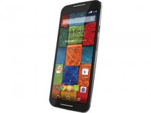 Moto X (2nd Generation) Black Resin GSM 1080p HD Moto X (2nd Generation) Black Resin GSM 1080p HD