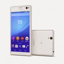 Sony Xperia C4 - 16 GB - White - Unlocked - GSM Sony Xperia C4 - 16 GB - White - Unlocked - GSM