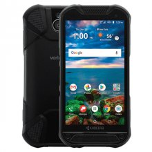 Kyocera DuraForce Pro 2 - 64 GB - Black - Unlocked - CDMA/GSM Kyocera DuraForce Pro 2 - 64 GB - Black - Unlocked - CDMA/GSM