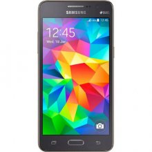 Samsung Galaxy Grand Prime Duos G530H Unlocked GSM Quad-Core Samsung Galaxy Grand Prime Duos G530H Unlocked GSM Quad-Core