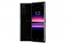 Sony Xperia 5 128GB Smartphone (Unlocked, Black) J8270US/B Sony Xperia 5 128GB Smartphone (Unlocked, Black) J8270US/B