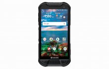 Kyocera DuraForce Pro 2 - 64 GB - Black - Unlocked - CDMA/GSM Kyocera DuraForce Pro 2 - 64 GB - Black - Unlocked - CDMA/GSM