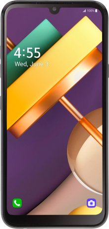 Simple Mobile - LG Premier Pro Plus