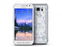 Samsung Galaxy S6 Active - 32 GB - Camo White - AT&T - GSM Samsung Galaxy S6 Active - 32 GB - Camo White - AT&T - GSM