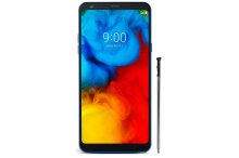 LG Q710PL Boost: Moroccan Blue LG Stylo 4 Plus | Boost Mobile LG Q710PL Boost: Moroccan Blue LG Stylo 4 Plus | Boost Mobile