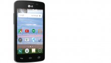 LG Destiny L21G - White - TracFone - GSM LG Destiny L21G - White - TracFone - GSM