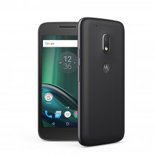 Motorola Moto G4 Play - 16 GB - Black - Unlocked - CDMA/GSM - Motorola Moto G4 Play - 16 GB - Black - Unlocked - CDMA/GSM -