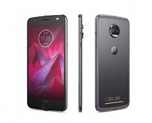 Motorola Moto Z2 Force XT1789 64GB Lunar Gray T-Mobile Motorola Moto Z2 Force XT1789 64GB Lunar Gray T-Mobile