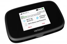 Novatel Verizon MiFi 7730L Jetpack 4G LTE Mobile Hotspot (Verizo Novatel Verizon MiFi 7730L Jetpack 4G LTE Mobile Hotspot (Verizo