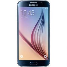Samsung Galaxy S6 - 32 GB - Black Sapphire - Boost Mobile - CDMA Samsung Galaxy S6 - 32 GB - Black Sapphire - Boost Mobile - CDMA