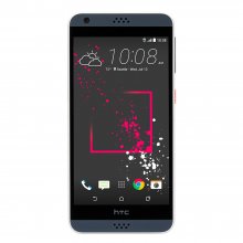 HTC Desire 530 - Black - Verizon HTC Desire 530 - Black - Verizon