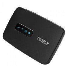 Alcatel LINKZONE T-Mobile Mobile Hotspot - HSPA+/LTE - 802.11b/g Alcatel LINKZONE T-Mobile Mobile Hotspot - HSPA+/LTE - 802.11b/g