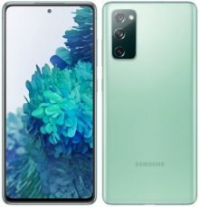 Samsung Galaxy S20 FE 5G - 128 GB - Cloud Mint - T-Mobile - GSM Samsung Galaxy S20 FE 5G - 128 GB - Cloud Mint - T-Mobile - GSM
