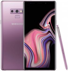 Samsung Galaxy Note 9 128GB GSM&CDMA Unlocked Phone Samsung Galaxy Note 9 128GB GSM&CDMA Unlocked Phone