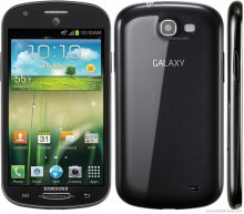 Samsung Galaxy Express - 8 GB - AT&T - GSM Samsung Galaxy Express - 8 GB - AT&T - GSM