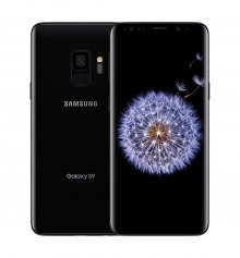 Samsung Galaxy S9 - 64 GB - Midnight Black - Unlocked - GSM Samsung Galaxy S9 - 64 GB - Midnight Black - Unlocked - GSM