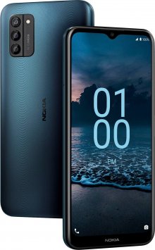 Nokia G100 TA-1430 128GB GSM Unlocked Android Smartphone - Nordi Nokia G100 TA-1430 128GB GSM Unlocked Android Smartphone - Nordi