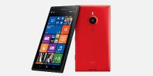 Nokia Lumia 1520 Red RM-937 Unlocked Phone Nokia Lumia 1520 Red RM-937 Unlocked Phone