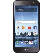 LG Fiesta 2 - 16 GB - Titan Black - Simple Mobile - GSM LG Fiesta 2 - 16 GB - Titan Black - Simple Mobile - GSM