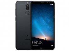 Huawei Mate 10 Lite - 64 GB - Graphite Black - Telekom - GSM Huawei Mate 10 Lite - 64 GB - Graphite Black - Telekom - GSM