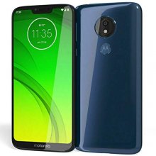 Motorola Moto G7 Supra - Marine Blue - Cricket - Prepaid Motorola Moto G7 Supra - Marine Blue - Cricket - Prepaid