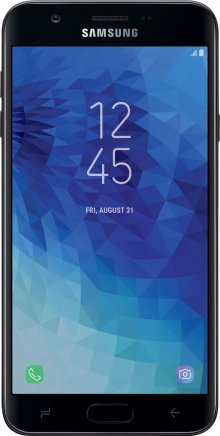 Samsung Galaxy J7 Crown S767 Total Wireless Prepaid Cell Phone