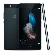 Huawei P8 Lite Dual Black Huawei P8 Lite Dual Black