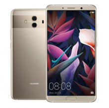 Huawei Mate 10 ALP-L29 64GB 4GB Mocha Gold International Unlocke Huawei Mate 10 ALP-L29 64GB 4GB Mocha Gold International Unlocke