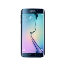 Samsung Galaxy S6 edge - 32 GB - Black Sapphire - AT&T - GSM Samsung Galaxy S6 edge - 32 GB - Black Sapphire - AT&T - GSM