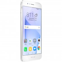 Huawei Honor 8 - Dual-Sim - 32 GB - Pearl White - Unlocked - GSM Huawei Honor 8 - Dual-Sim - 32 GB - Pearl White - Unlocked - GSM
