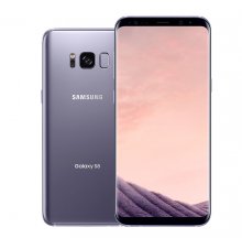 Samsung Galaxy S8 - 64 GB - Orchid Gray - Verizon - CDMA/GSM Samsung Galaxy S8 - 64 GB - Orchid Gray - Verizon - CDMA/GSM