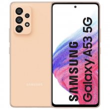 Samsung Galaxy A53 5G Dual A536E 256GB 8GB RAM Factory Unlocked Samsung Galaxy A53 5G Dual A536E 256GB 8GB RAM Factory Unlocked