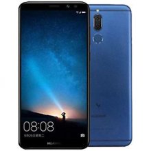 Huawei Mate 10 Lite 64GB 4G Dual SIM - Blue Huawei Mate 10 Lite 64GB 4G Dual SIM - Blue