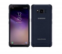Samsung Galaxy S8 Active At&t Unlocked GSM Phone w/ 12mp Camera Samsung Galaxy S8 Active At&t Unlocked GSM Phone w/ 12mp Camera