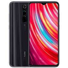 Xiaomi Redmi Note 8 Pro (128GB, 6GB) Dual SIM GSM Unlocked (US + Xiaomi Redmi Note 8 Pro (128GB, 6GB) Dual SIM GSM Unlocked (US +