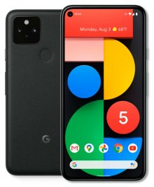 Google Pixel 5 5G 128GB 6GB Ram Unlocked Google Pixel 5 5G 128GB 6GB Ram Unlocked