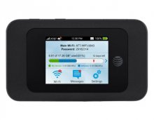 ZTE Velocity 2 4G LTE Mobile WiFi Hotspot GSM At&t Unlocked ZTE Velocity 2 4G LTE Mobile WiFi Hotspot GSM At&t Unlocked