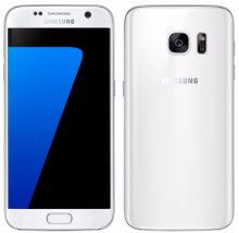 Samsung Galaxy S7 G930F (Global Model) - 32 GB - White Pearl - U Samsung Galaxy S7 G930F (Global Model) - 32 GB - White Pearl - U
