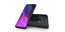 Motorola One Zoom 128GB in Cosmic Purple by Motorola Motorola One Zoom 128GB in Cosmic Purple by Motorola
