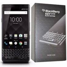 Blackberry New Blackberry KEYone Singlesim BBB100- Blackberry New Blackberry KEYone Singlesim BBB100-