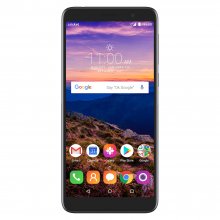 Alcatel Onyx, Black Alcatel Onyx, Black