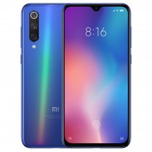 Xiaomi Mi 9 6GB Ram 64GB ROM Snapdragon 855 6.39 inch Triple Cam Xiaomi Mi 9 6GB Ram 64GB ROM Snapdragon 855 6.39 inch Triple Cam