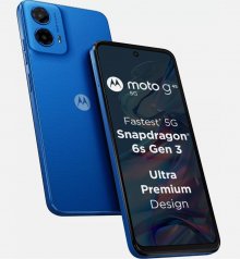 Moto G45 5G Blue (RAM 4GB, 128GB)6.5" 50MP-Snapdragon 6s Gen 3 G Moto G45 5G Blue (RAM 4GB, 128GB)6.5" 50MP-Snapdragon 6s Gen 3 G