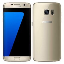 Samsung Galaxy S7 G930V 32GB, Verizon, Gold Platinum, Unlocked Samsung Galaxy S7 G930V 32GB, Verizon, Gold Platinum, Unlocked