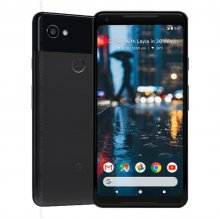 Google Pixel 2 XL - 64 GB - Just Black - Unlocked - CDMA/GSM Google Pixel 2 XL - 64 GB - Just Black - Unlocked - CDMA/GSM
