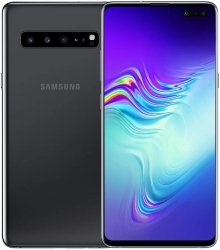 Samsung Galaxy S10 5G - 256 GB - Majestic Black - Verizon - CDMA Samsung Galaxy S10 5G - 256 GB - Majestic Black - Verizon - CDMA