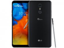 LG Q Stylus Plus (LM-Q710YBW) 6.2" 4GB/64GB GSM Dual SIM Unlocke LG Q Stylus Plus (LM-Q710YBW) 6.2" 4GB/64GB GSM Dual SIM Unlocke