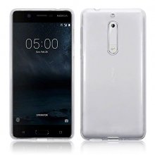 Nokia 5 - Android 9.0 Pie - 16 GB - 13MP Camera - Single SIM Unl Nokia 5 - Android 9.0 Pie - 16 GB - 13MP Camera - Single SIM Unl
