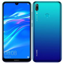 Huawei Y7 2019 DUB-LX3 6.26" 32GB 3GB Ram Dual SIM Fingerprint F Huawei Y7 2019 DUB-LX3 6.26" 32GB 3GB Ram Dual SIM Fingerprint F